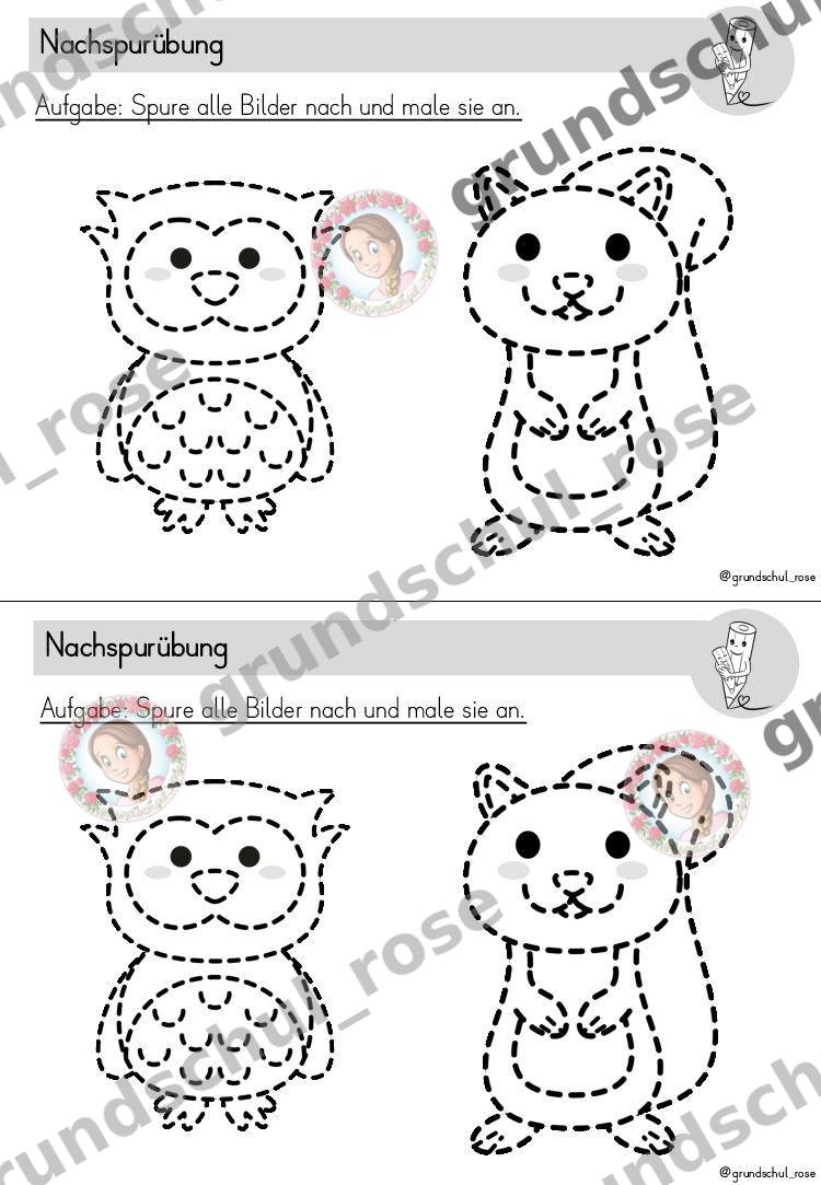 Materialvorschau, Seite 10