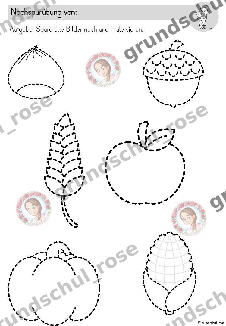 Materialvorschau, Seite 8