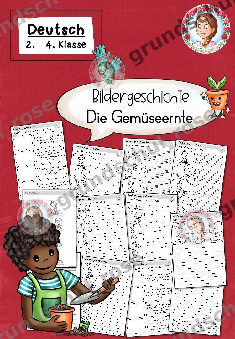 Materialvorschau, Seite 1
