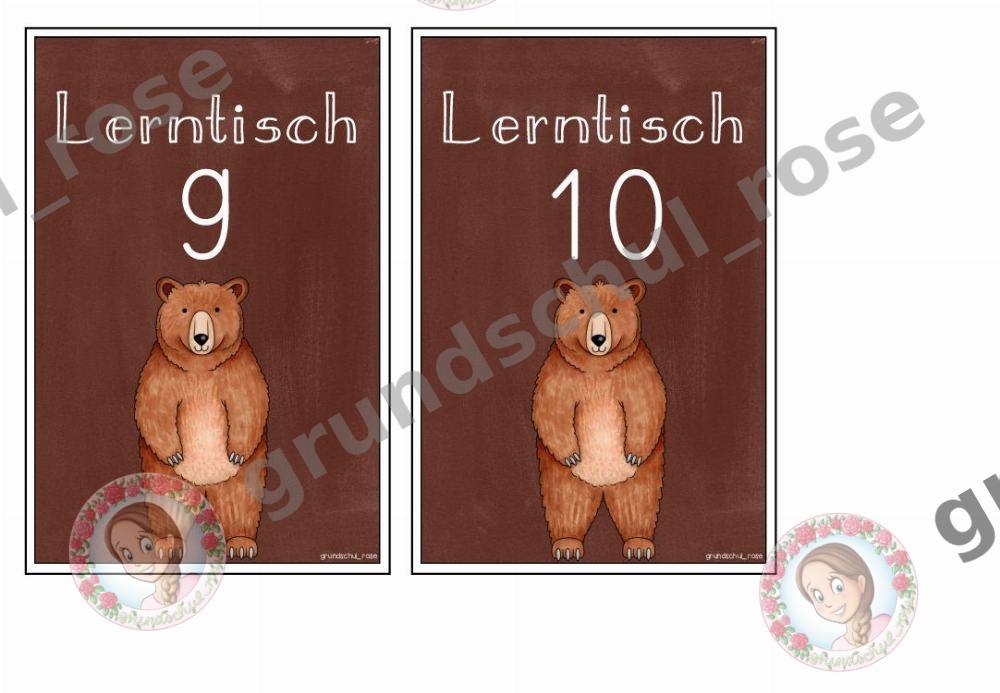 Materialvorschau, Seite 5