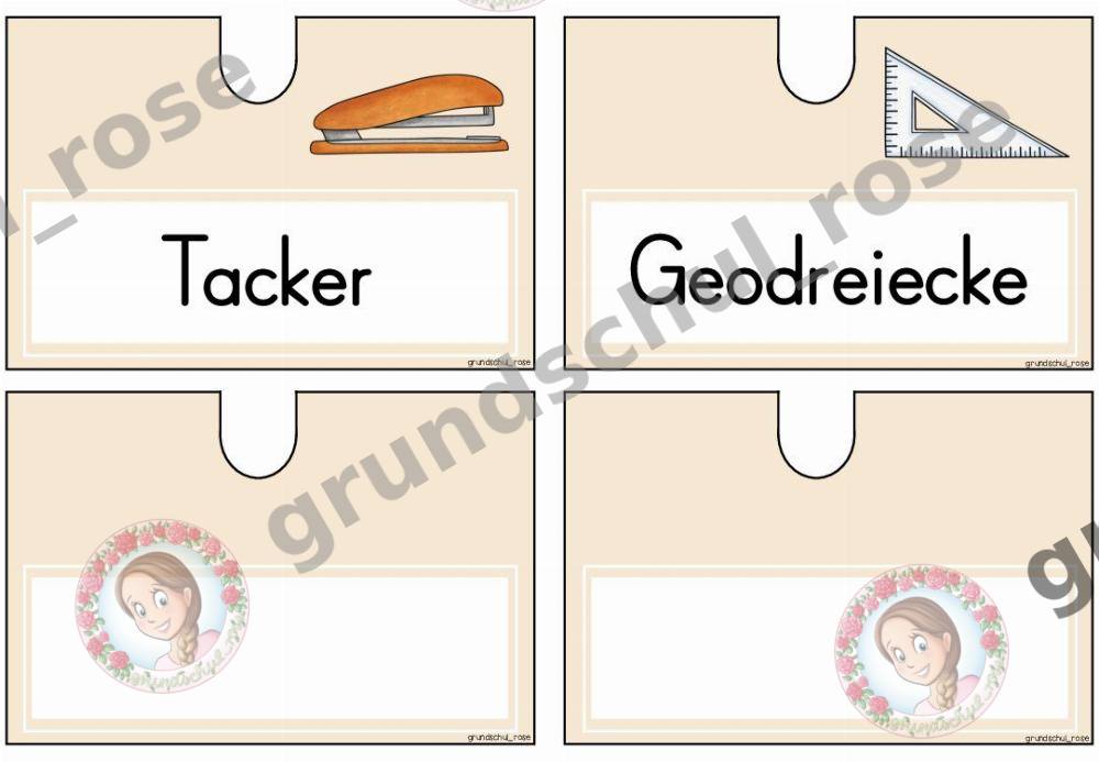 Materialvorschau, Seite 10