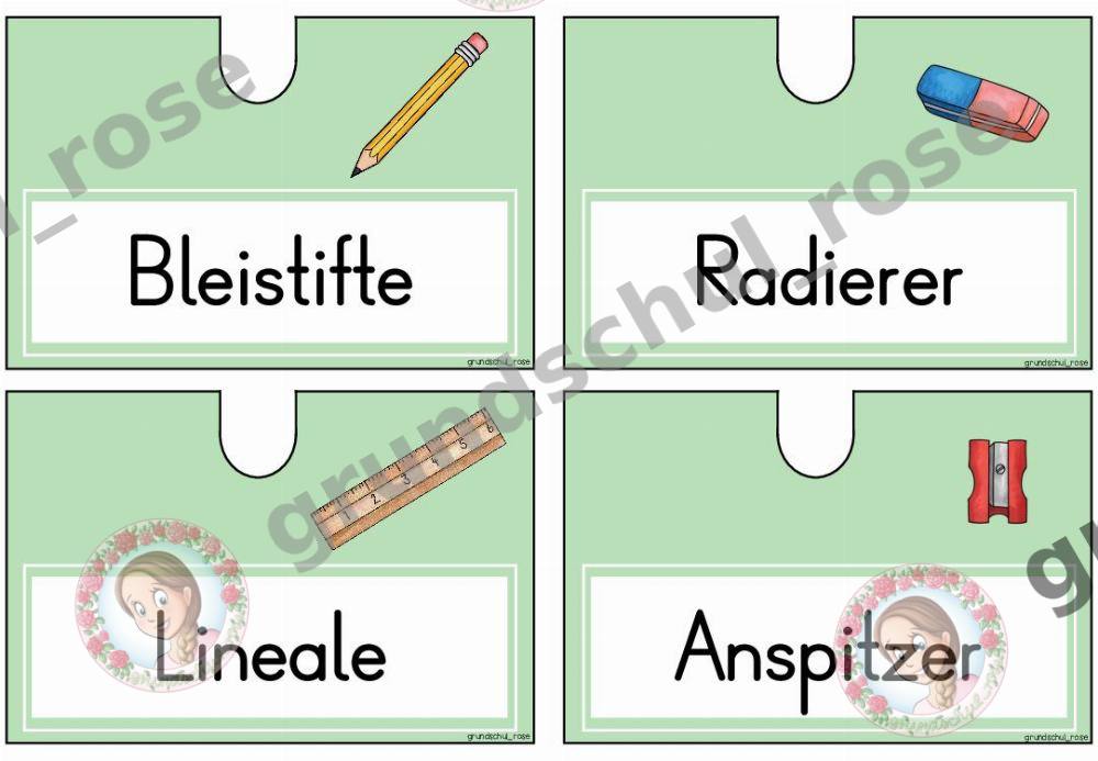 Materialvorschau, Seite 12