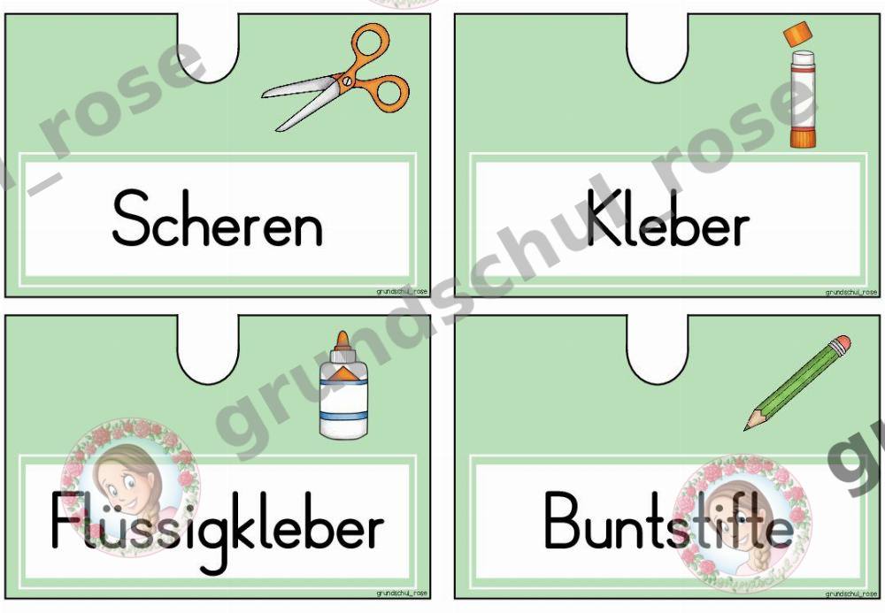 Materialvorschau, Seite 13
