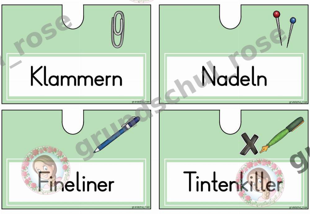 Materialvorschau, Seite 15
