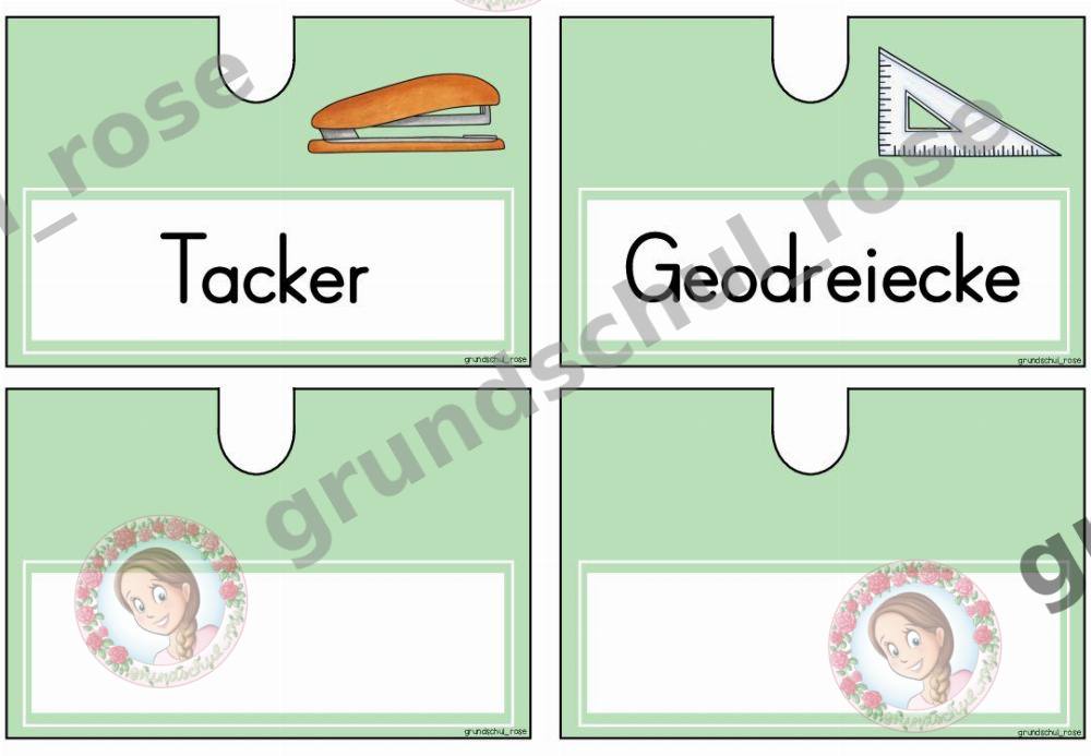 Materialvorschau, Seite 20
