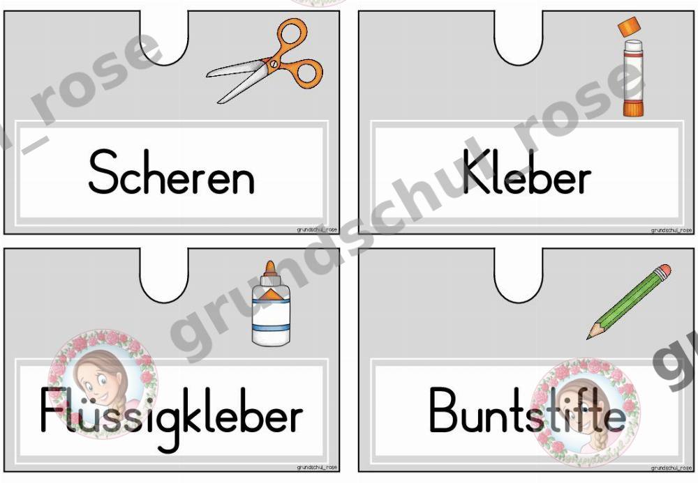 Materialvorschau, Seite 23