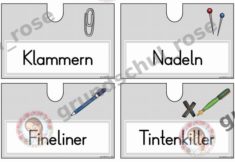 Materialvorschau, Seite 25