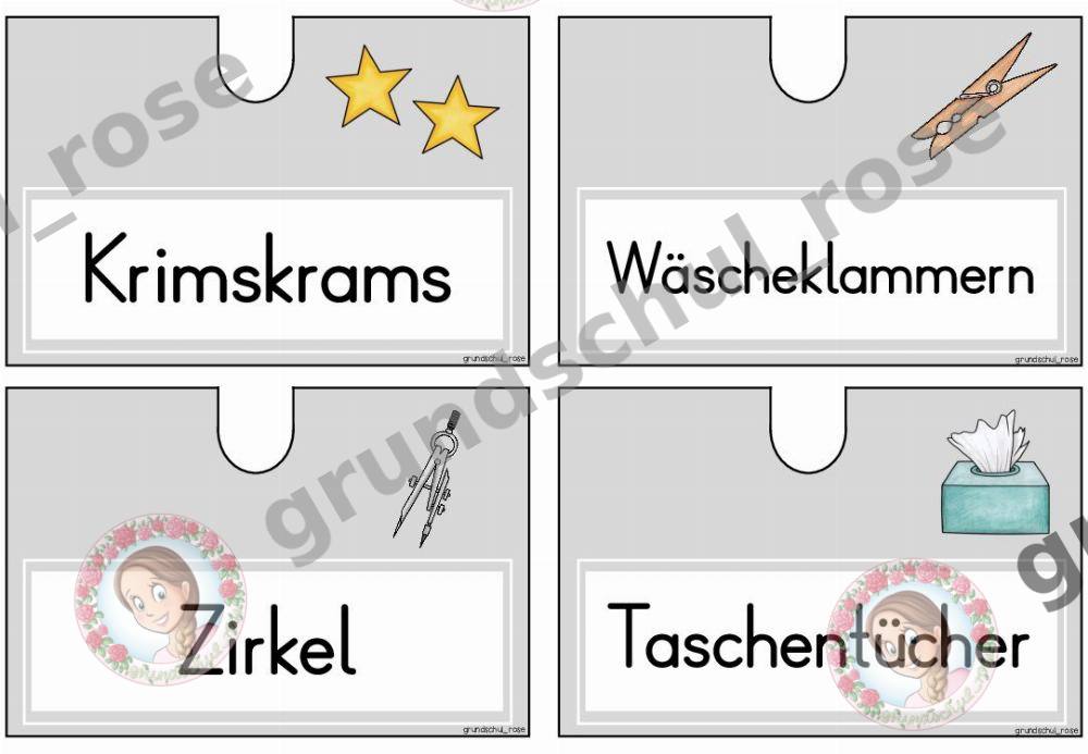 Materialvorschau, Seite 29