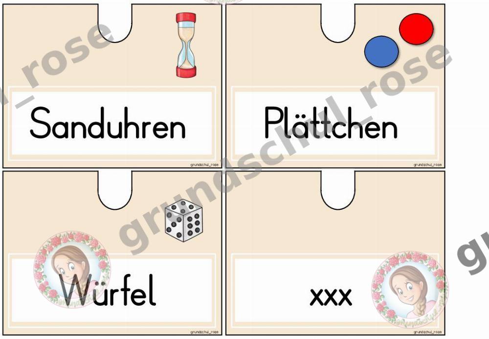 Materialvorschau, Seite 31