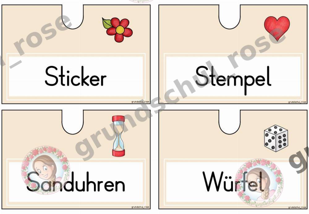 Materialvorschau, Seite 7