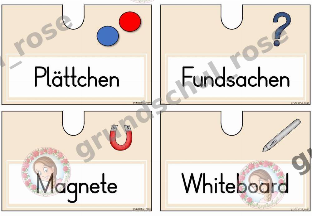 Materialvorschau, Seite 8