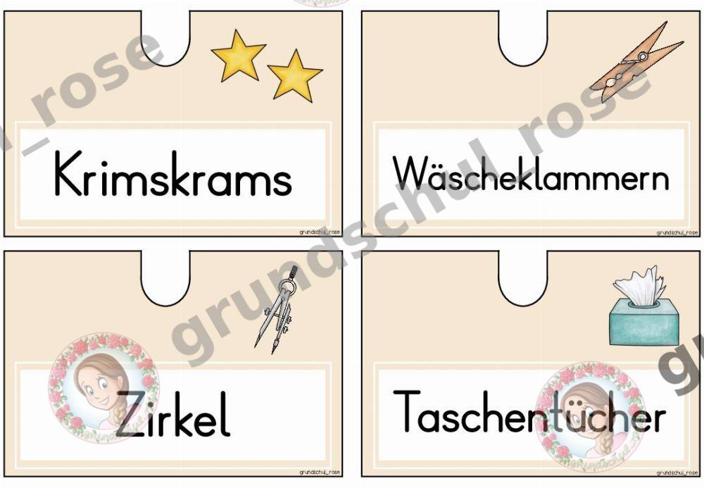 Materialvorschau, Seite 9