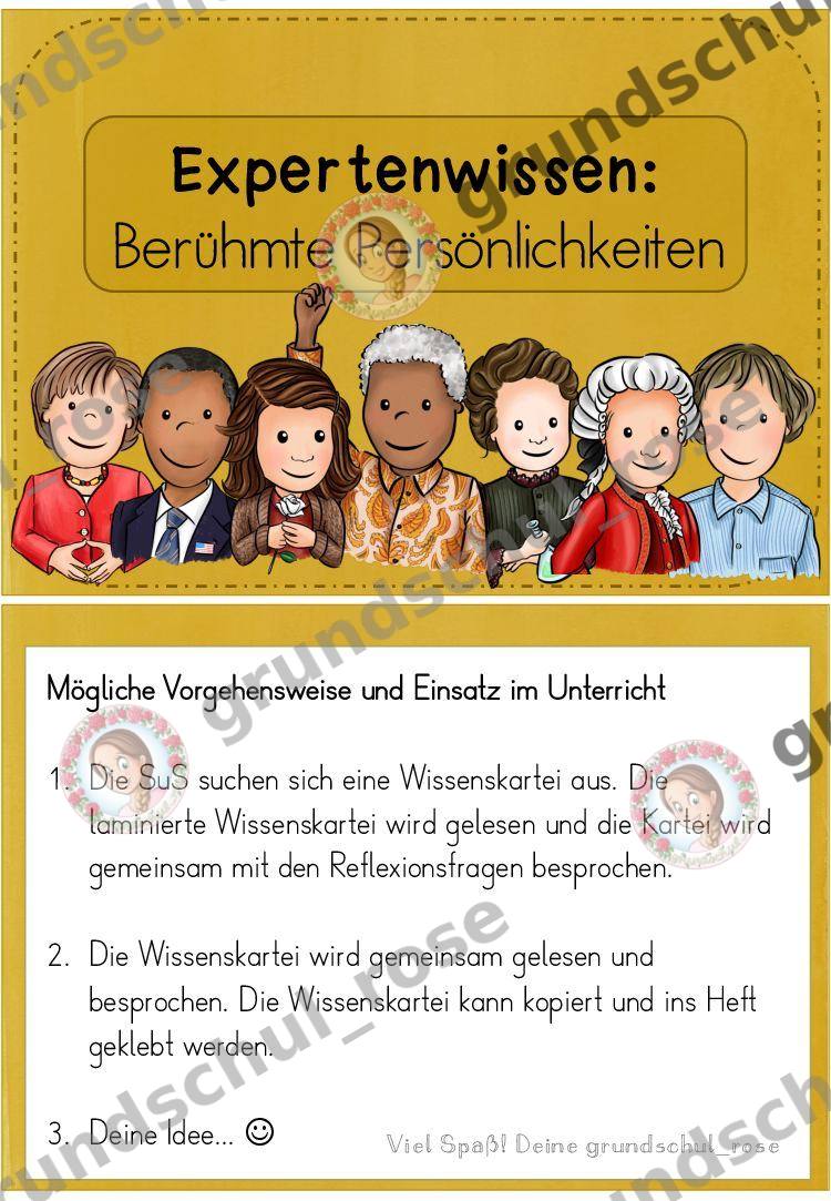 Materialvorschau, Seite 4