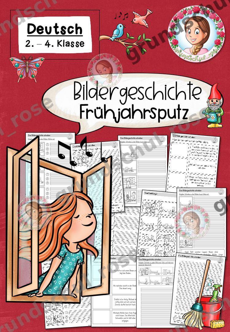 Materialvorschau, Seite 1