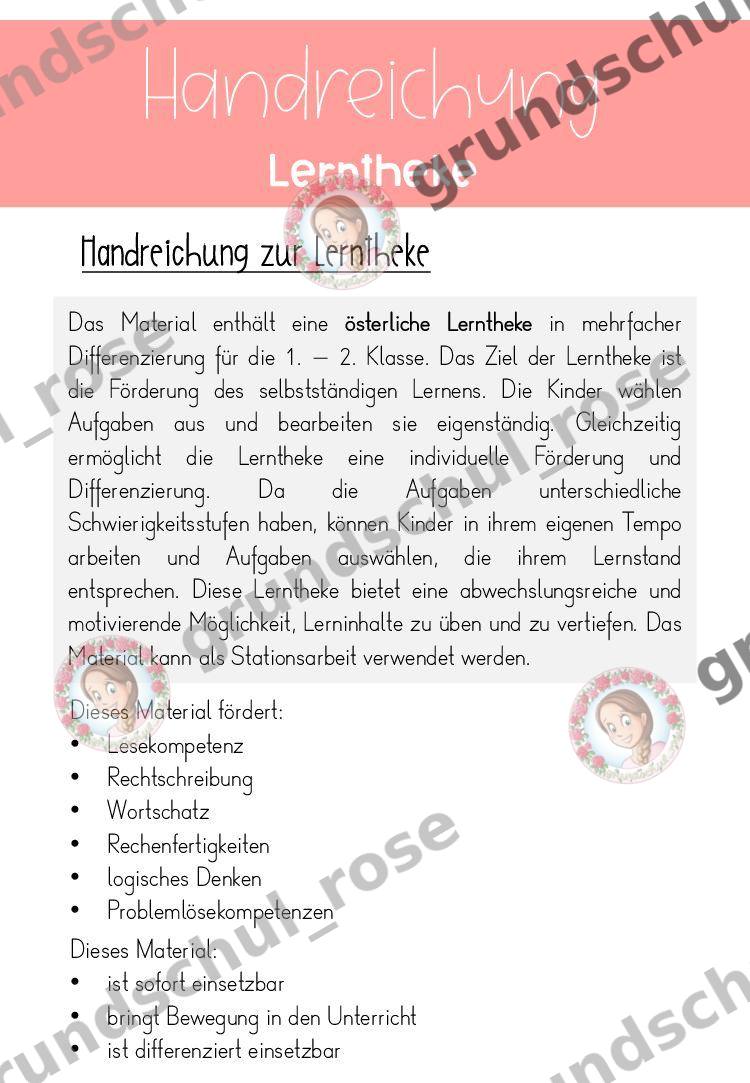 Materialvorschau, Seite 4
