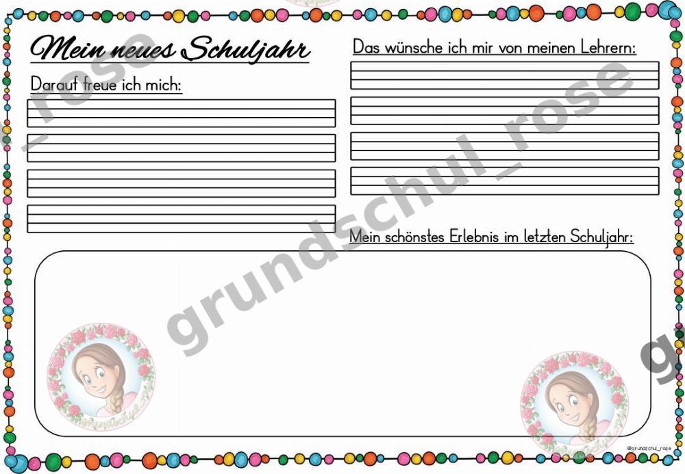 Materialvorschau, Seite 4
