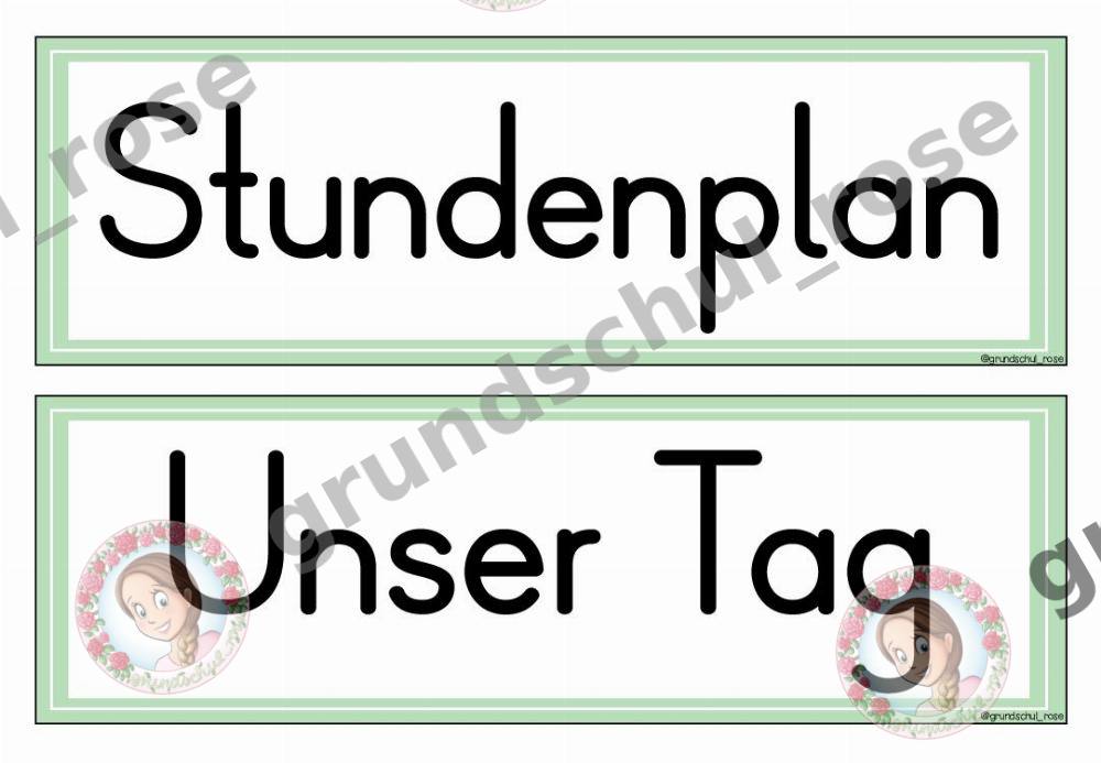 Materialvorschau, Seite 4