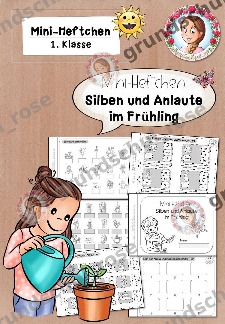 Materialvorschau, Seite 1
