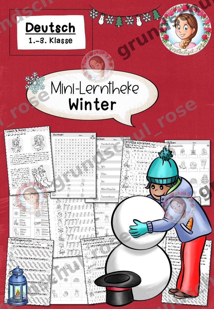 Materialvorschau, Seite 1