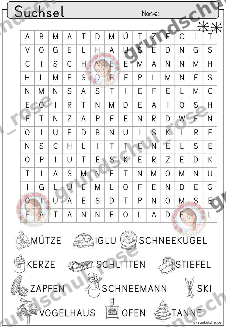 Materialvorschau, Seite 16