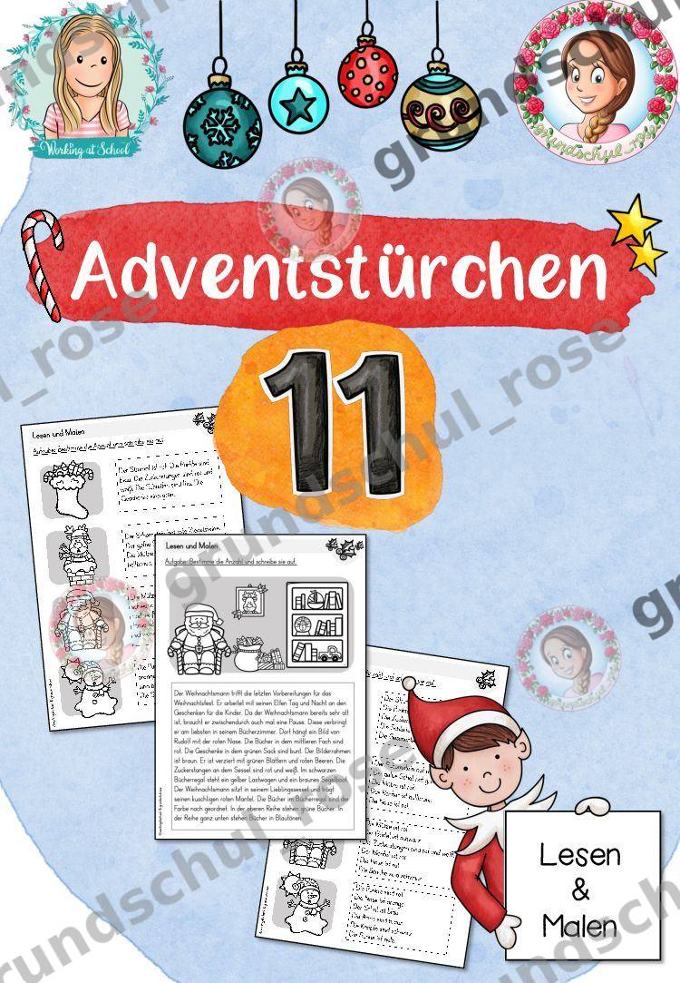 Materialvorschau, Seite 1