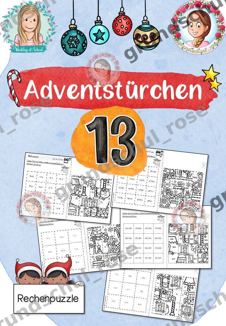 Materialvorschau, Seite 7