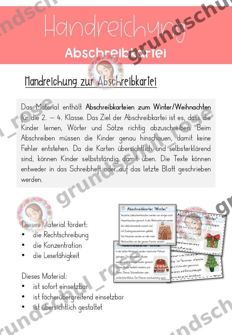 Materialvorschau, Seite 4