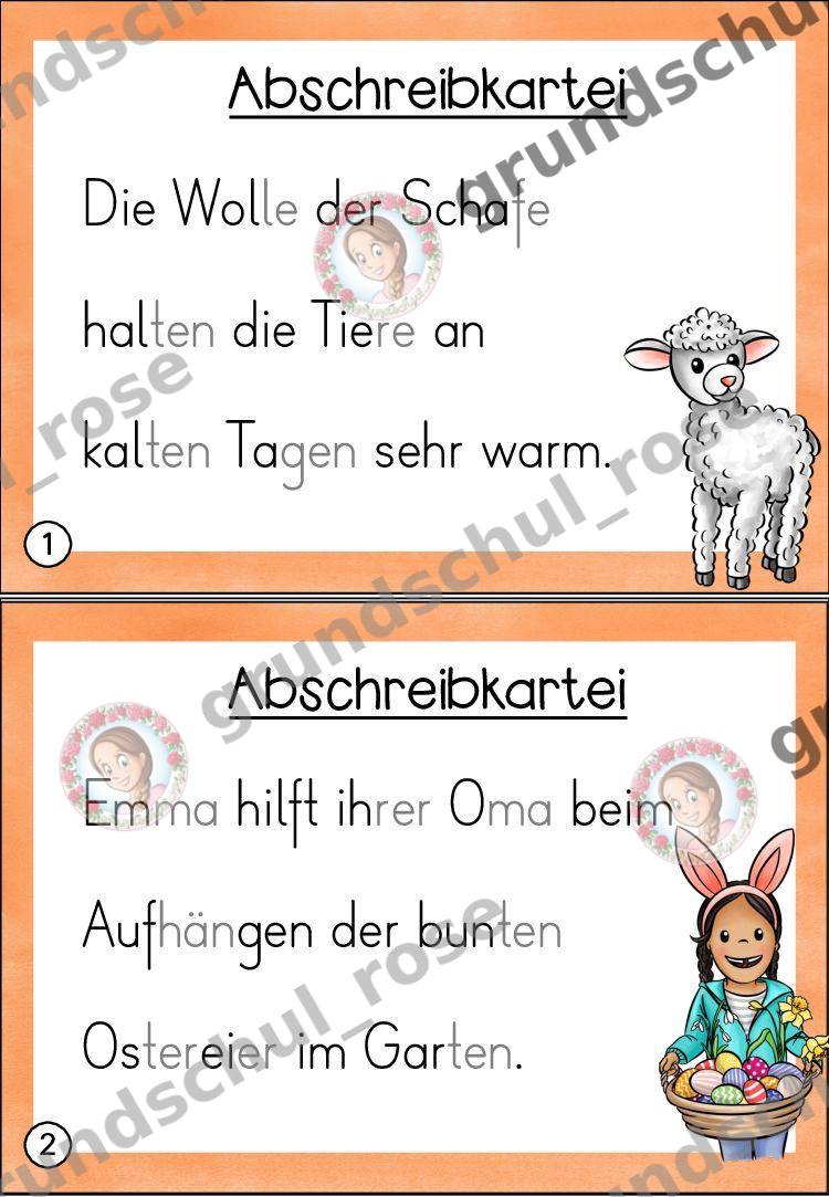 Materialvorschau, Seite 8