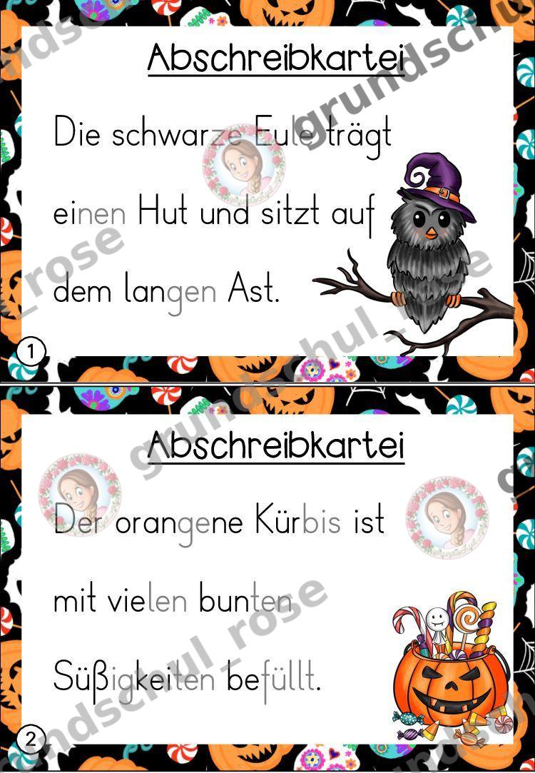 Materialvorschau, Seite 5