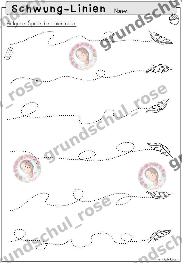 Materialvorschau, Seite 4