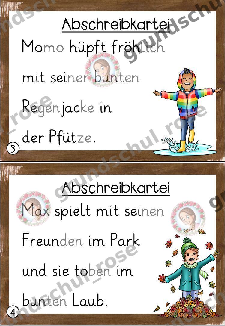 Materialvorschau, Seite 6