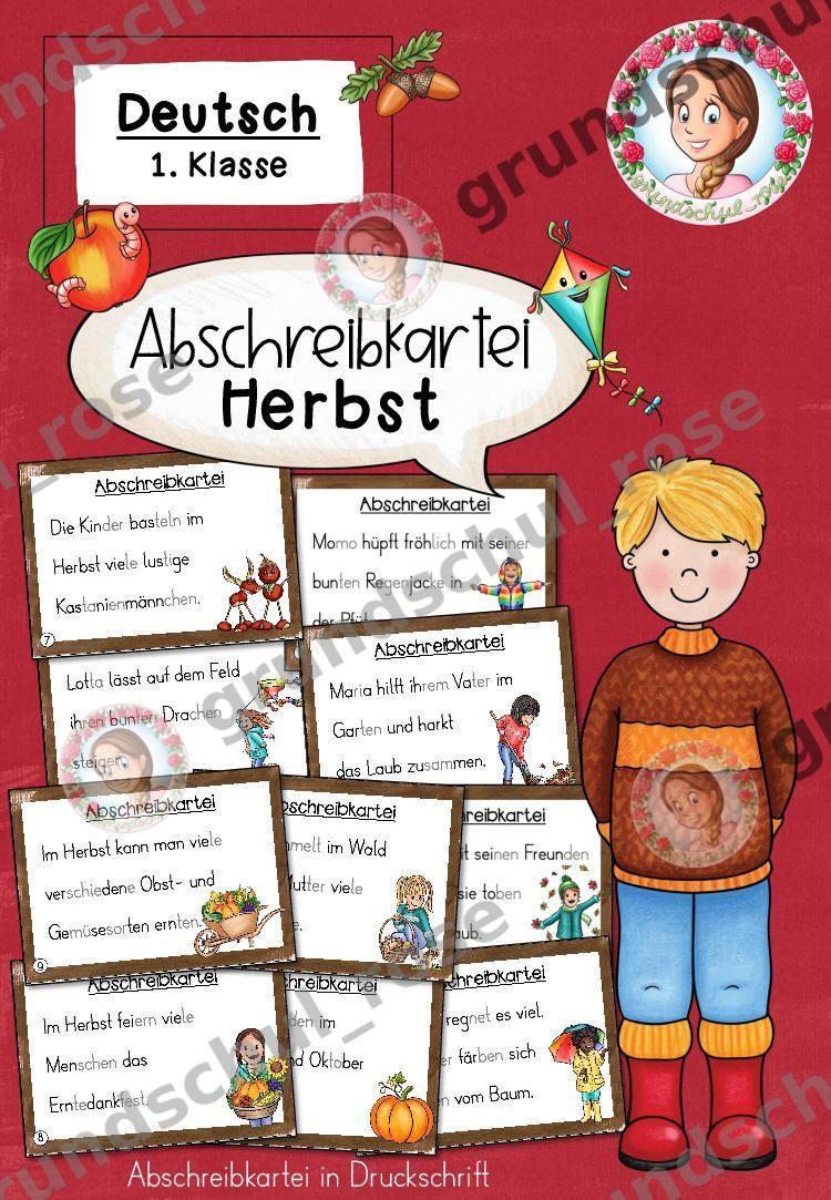 Materialvorschau, Seite 1