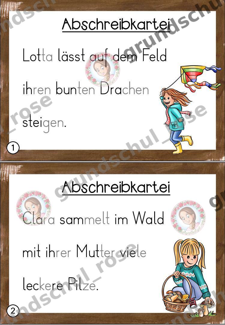Materialvorschau, Seite 5
