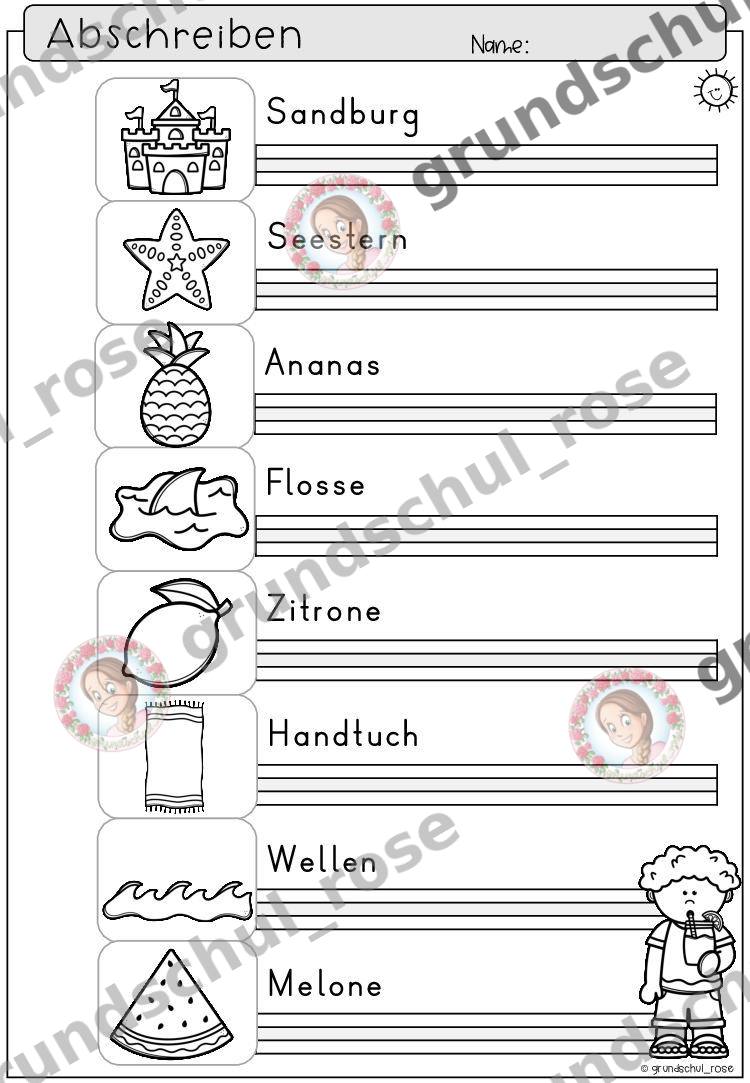 Materialvorschau, Seite 16