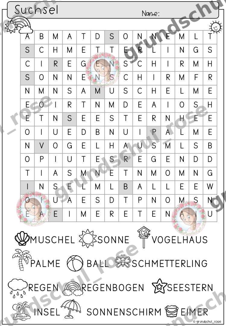 Materialvorschau, Seite 18