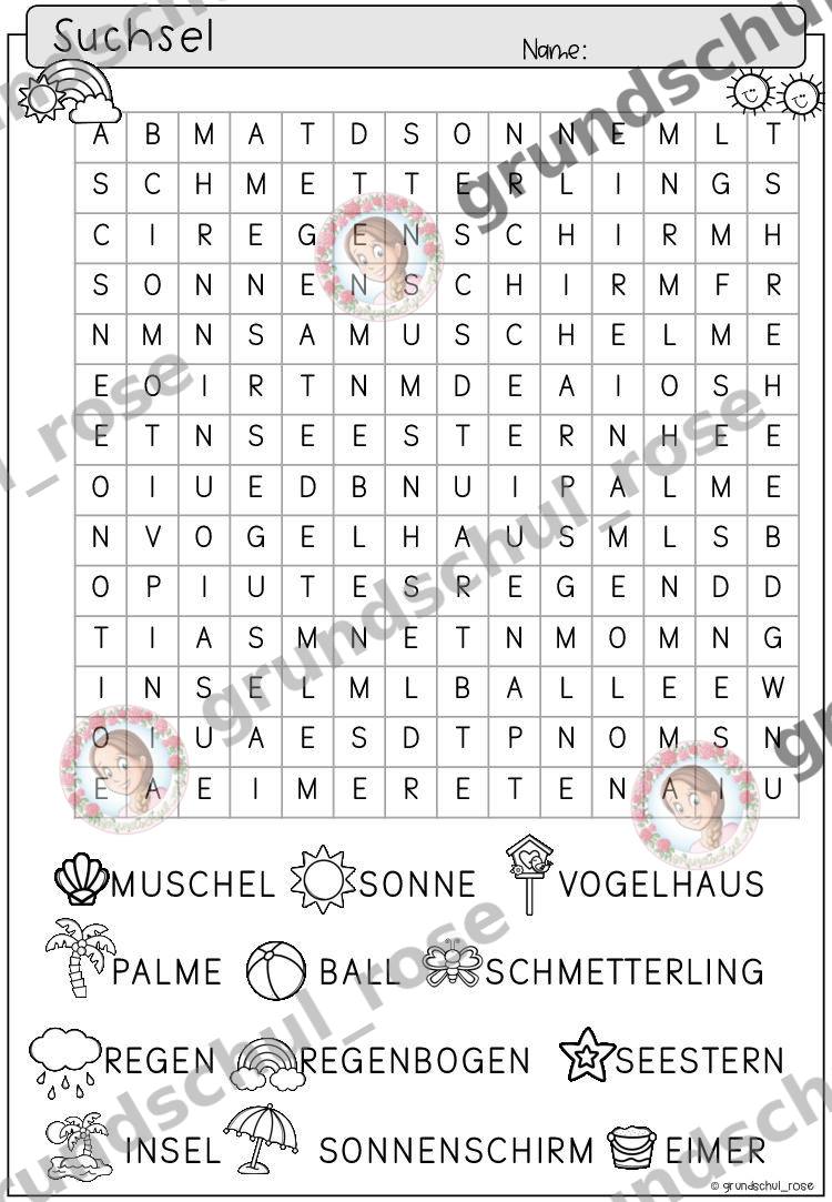 Materialvorschau, Seite 19