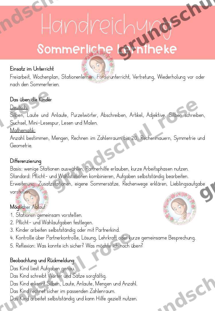 Materialvorschau, Seite 5