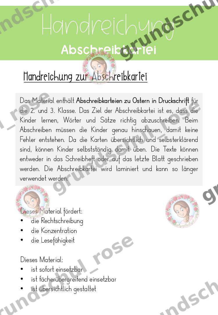 Materialvorschau, Seite 4