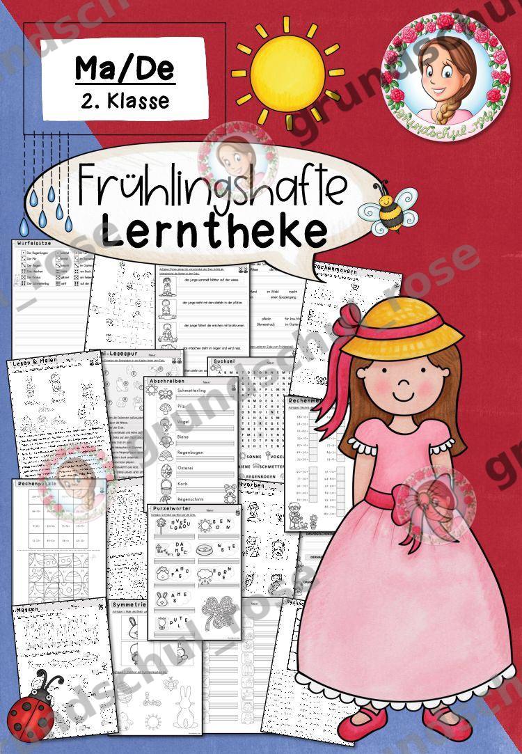 Materialvorschau, Seite 1