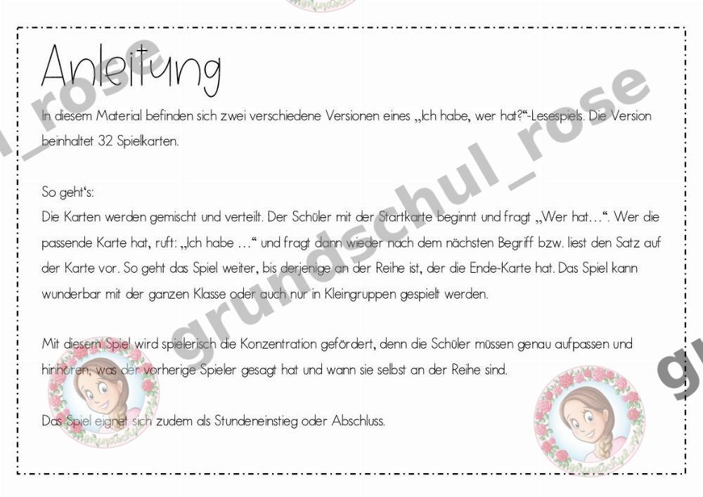 Materialvorschau, Seite 11