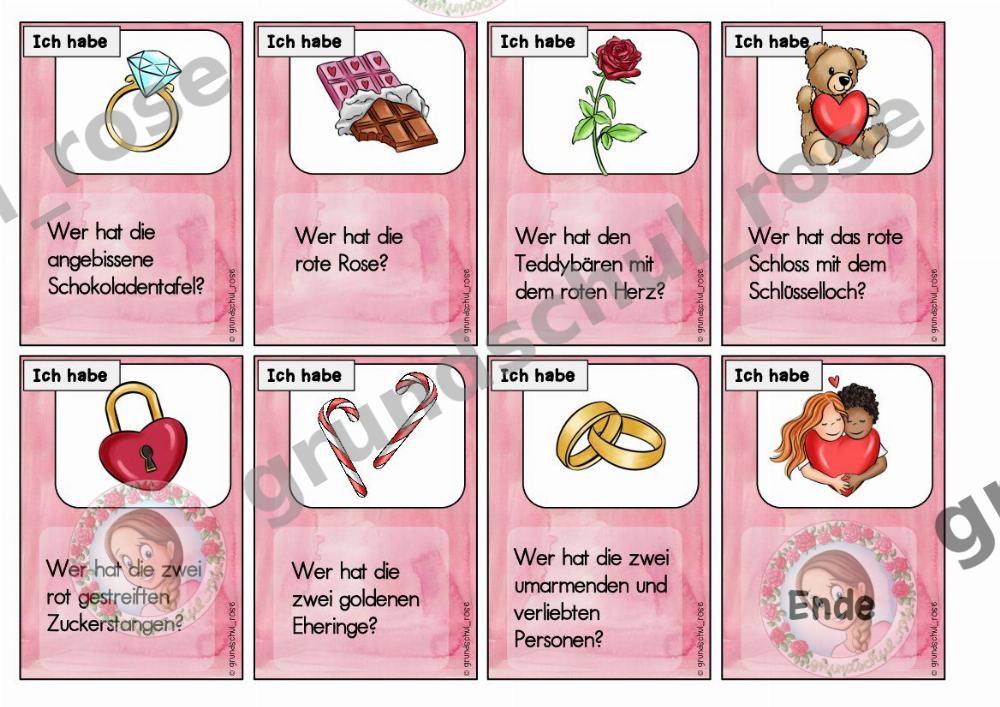 Materialvorschau, Seite 16