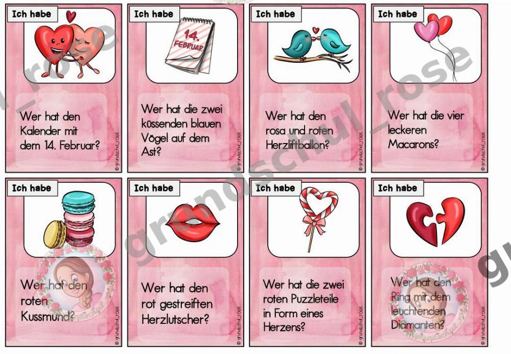 Materialvorschau, Seite 5