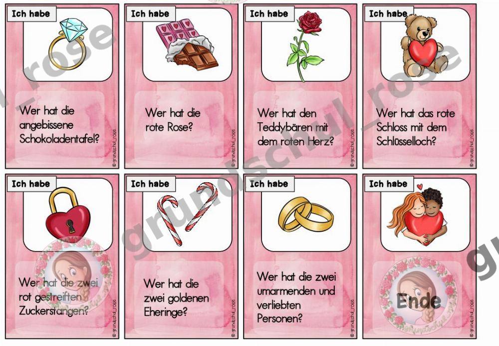 Materialvorschau, Seite 6