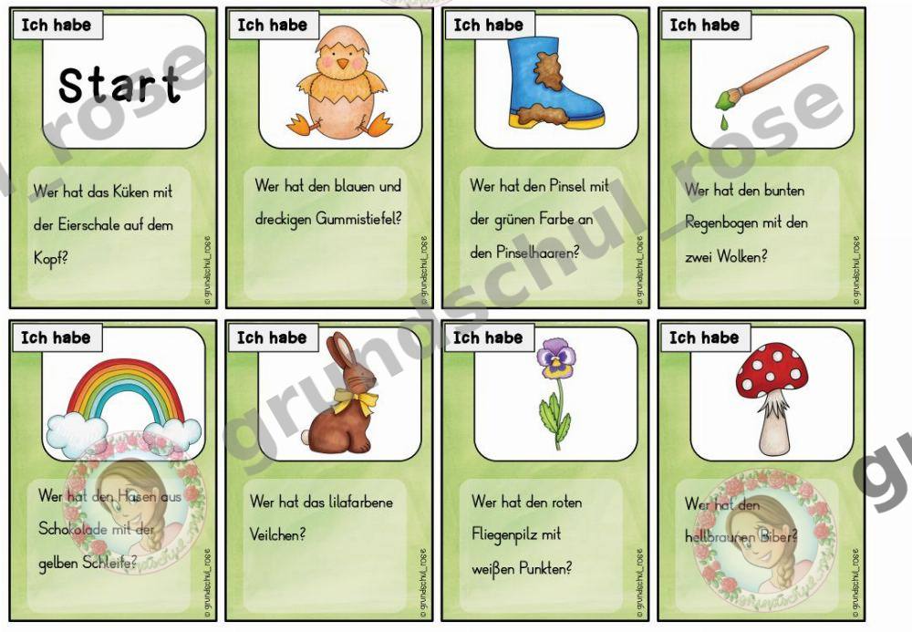 Materialvorschau, Seite 11