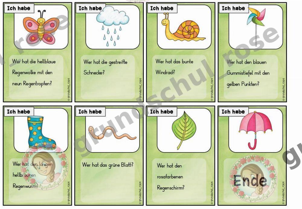 Materialvorschau, Seite 13