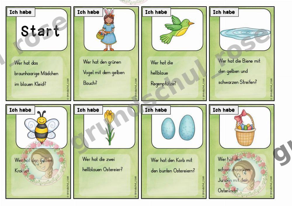 Materialvorschau, Seite 16