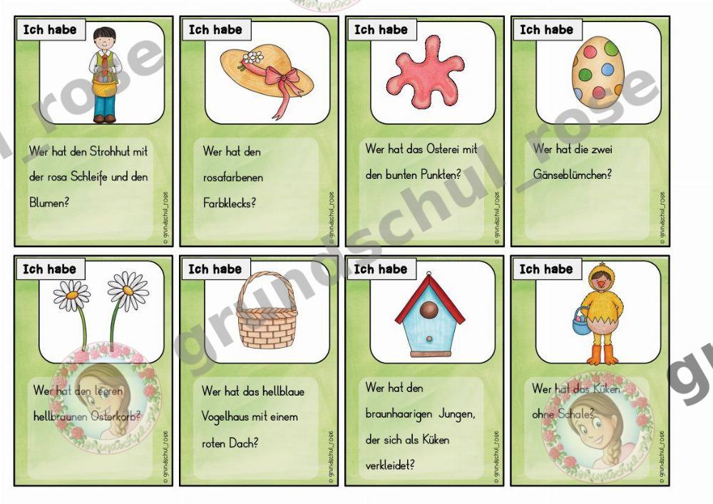 Materialvorschau, Seite 17