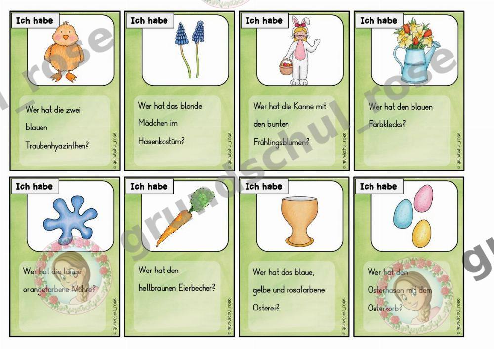 Materialvorschau, Seite 18