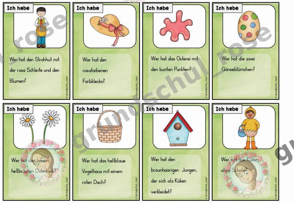 Materialvorschau, Seite 7