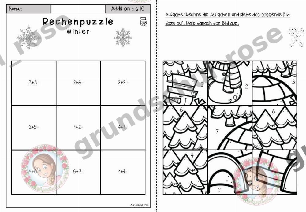 Materialvorschau, Seite 10